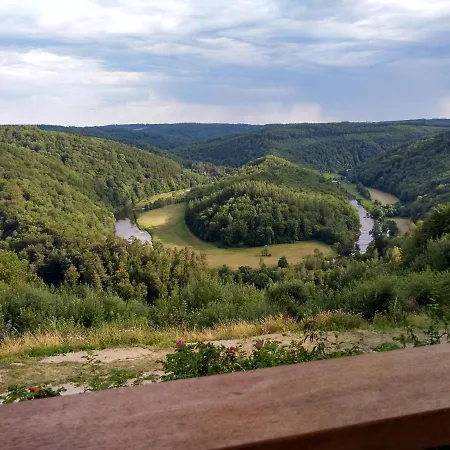 Bed & Breakfast Des4seigneurs 3*