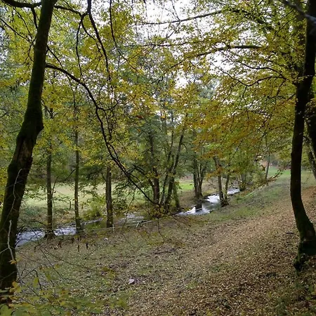 Des4seigneurs 3* 게디네