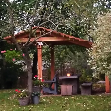 Des4seigneurs Bed & Breakfast