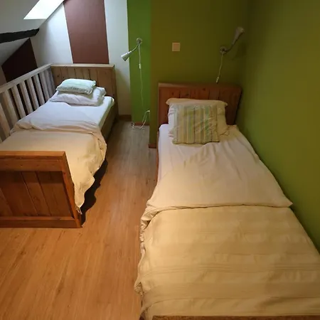 Des4seigneurs Bed & Breakfast