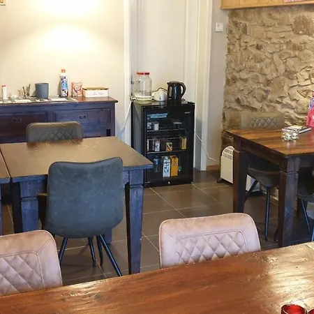 Bed & Breakfast Des4seigneurs