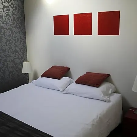 Des4seigneurs Bed & Breakfast Gedinne