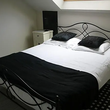 Des4seigneurs Bed & Breakfast