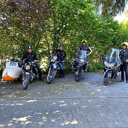 Des4seigneurs Gedinne