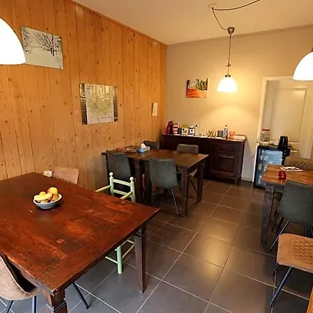 Bed & Breakfast Des4seigneurs 3*