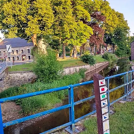 Bed & Breakfast Des4seigneurs 3*