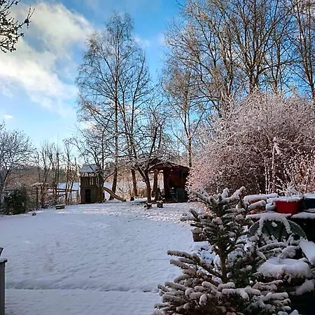 Bed & Breakfast Des4seigneurs 3*