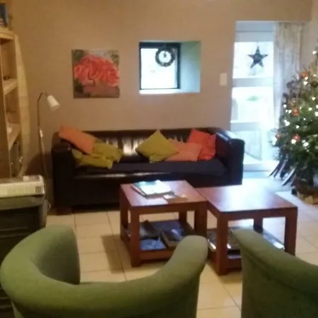 B&B Des4seigneurs 3*