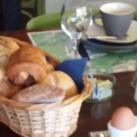 Bed & Breakfast Des4seigneurs Gedinne